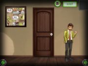 Spel Amgel Easy Room Escape 254 på nätet