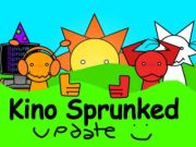 Spel Kino SPRUNKED 2 på nätet