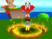 Spel Ultimate Obby Parkour Adventure på nätet