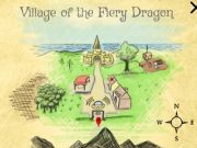 Spel Tale of the Fiery Dragon på nätet