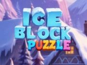 Spel Isblockpussel  på nätet