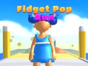 Spel Fidget popkörning  på nätet