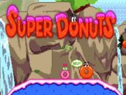 Spel Super Donuts på nätet