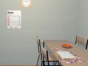 Spel Brunt rum  på nätet