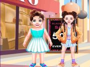 Spel Baby Taylor Black Friday Storeperear  på nätet