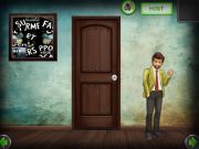 Spel Amgel Easy Room Escape 255 på nätet