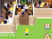 Spel Renovering!  på nätet