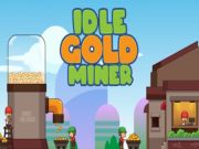 Spel Tomt guld gruvarbetare  på nätet