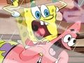 Spel SpongeBob Dutchman Deck Streck of Doom  på nätet