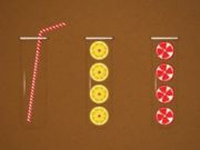Spel Fruktsortering mani  på nätet