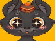 Spel Söt katter: kakor  på nätet