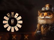 Spel Klocka  på nätet
