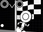 Spel OVO -dimensioner  på nätet