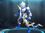 Spel Krigsroboter strider  på nätet