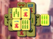 Spel Mahjong min värld  på nätet