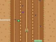 Spel Tankskytt  på nätet