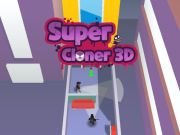 Spel Super Cloner 3D på nätet