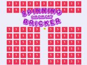 Spel Spinning uia uia katt Bricker  på nätet