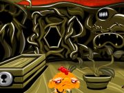 Spel Monkey Go Happy 924 på nätet