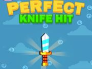 Spel Perfekt knivhit  på nätet