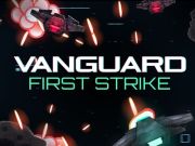 Spel Vanguard First Strike på nätet
