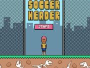 Spel Fotbollshuvud  på nätet