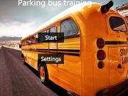 Spel Parkeringsbussutbildning  på nätet