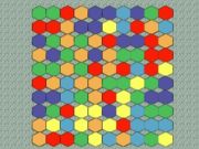 Spel Rx-färg  på nätet