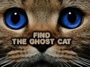 Spel Hitta Ghost Cat  på nätet