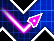 Spel Geometri vibbar  på nätet