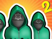 Spel Squid Game: Survival 456! på nätet