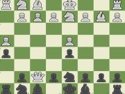 Spel Schackduell  på nätet