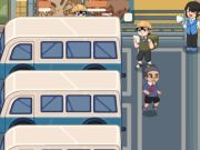 Spel Martpusselbuss sylt  på nätet