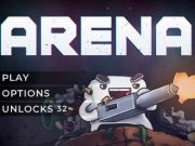 Spel Arena på nätet