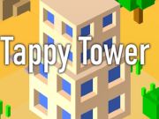 Spel Tappy Tower på nätet