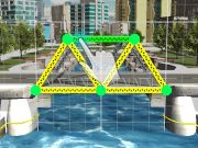 Spel Bridge Builder 3D på nätet