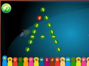 Spel ABC -djur  på nätet