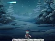 Spel Frostsprång  på nätet