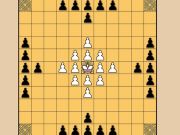 Spel Tafl Viking Chess på nätet