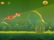 Spel Dino King på nätet