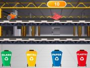 Spel Återvinningsfabrik  på nätet