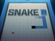 Spel Spöken orm  på nätet