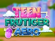 Spel Teen Frutiger Aero på nätet