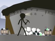 Spel Stickman gruvsimulator pÄ nÀtet Spel Stickman gruvsimulator pÄ nÀtet