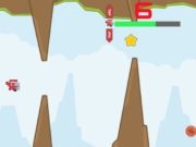 Spel Flappy flyg  på nätet