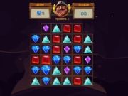 Spel Jewel Miner Quest på nätet