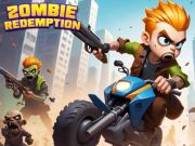 Spel Zombieinlösning  på nätet