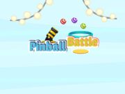 Spel Pinballstrid pÄ nÀtet Spel Pinballstrid pÄ nÀtet