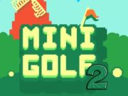 Spel Mini Golf 2 på nätet