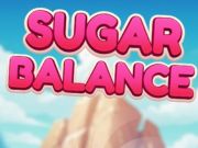 Spel Sockerbalans  på nätet